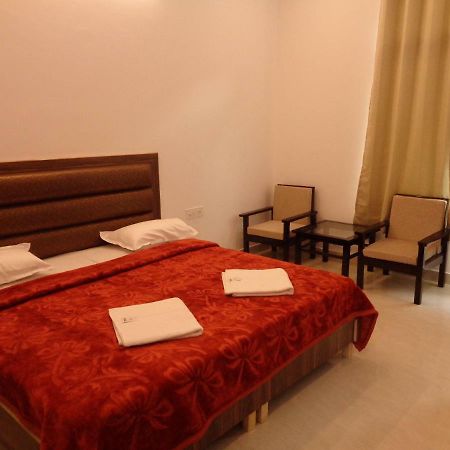 Hotel Tapovan Cottage Rishīkesh Εξωτερικό φωτογραφία