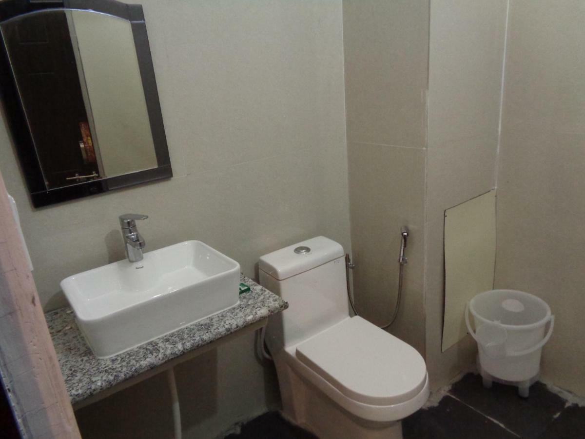 Hotel Tapovan Cottage Rishīkesh Εξωτερικό φωτογραφία