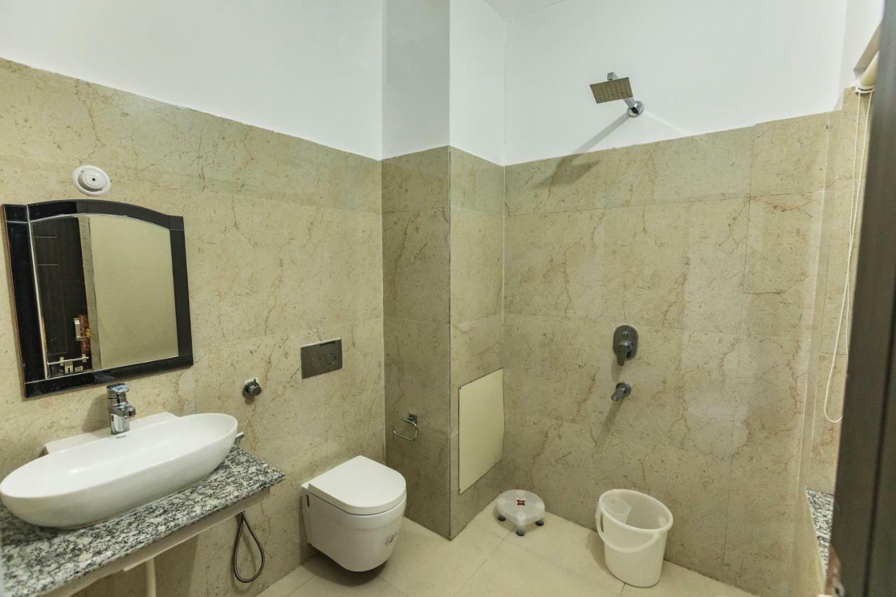 Hotel Tapovan Cottage Rishīkesh Εξωτερικό φωτογραφία