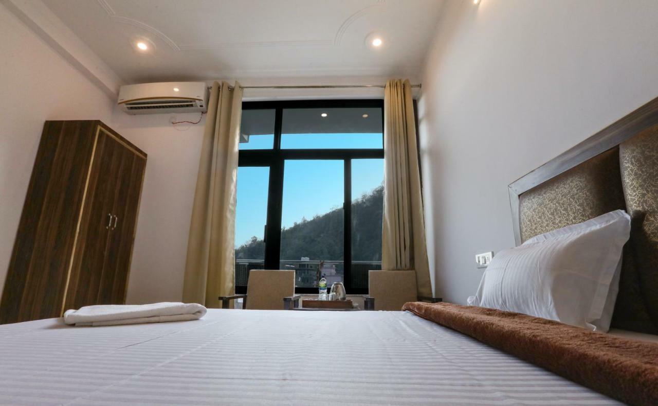 Hotel Tapovan Cottage Rishīkesh Εξωτερικό φωτογραφία