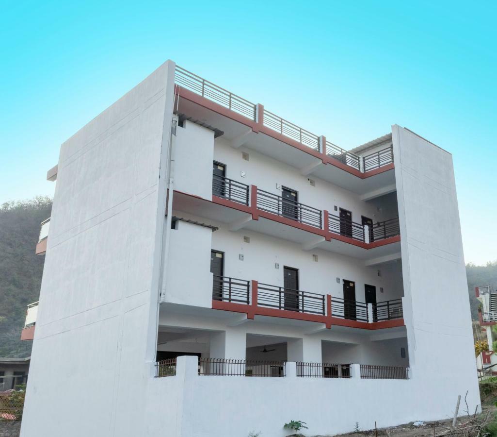 Hotel Tapovan Cottage Rishīkesh Εξωτερικό φωτογραφία