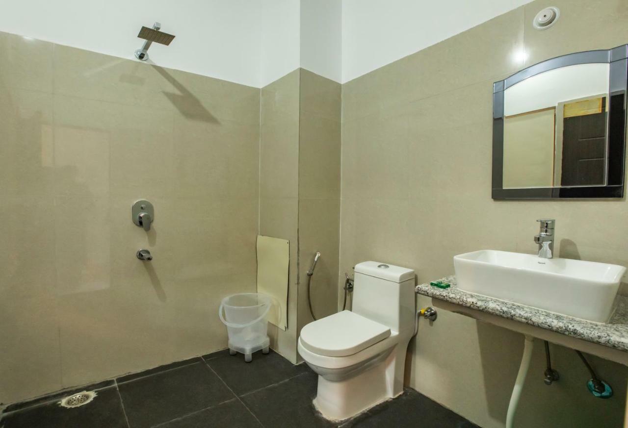 Hotel Tapovan Cottage Rishīkesh Εξωτερικό φωτογραφία